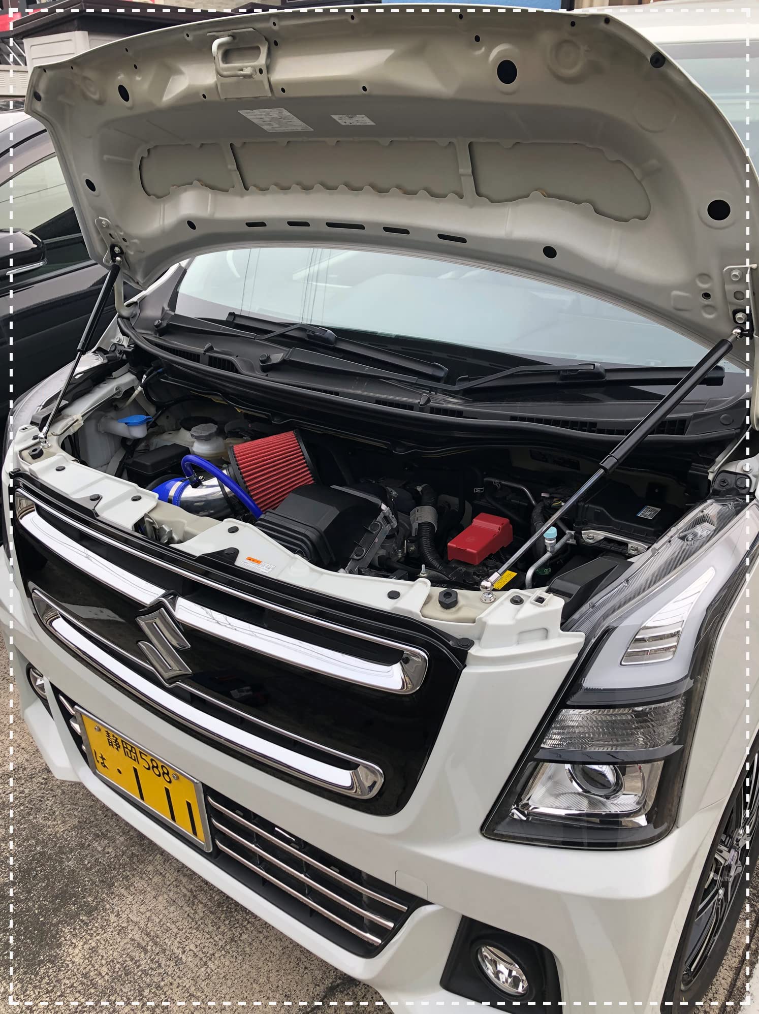 Amazon | Chying-LSCR 2017年-現行 ワゴンR ワゴンR